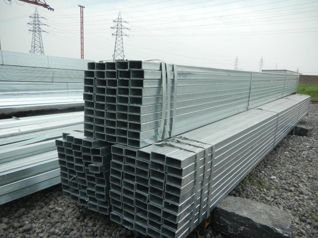 淺析合肥槽鋼分類及用途？