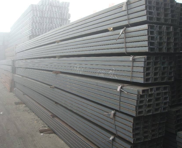 合肥槽鋼是截面為凹槽形的長條鋼材 合肥槽鋼是截面為凹槽形的長條鋼材