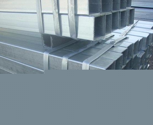 安徽鍍鋅管的工藝介紹